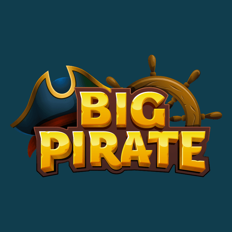 Big Pirate